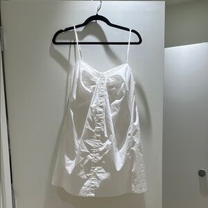 Jonathan Simkhai Kendall Dress NWT Sz 6